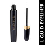 Buy Swiss Beauty Hi-tech Super Line Eyeliner Waterproof - Black 5.5 ml - Purplle