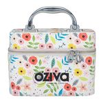 Buy OZiva Beauty Organiser Box 1 Pc - Purplle