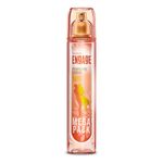 Buy Engage W5 Perfume for Women, Floral and Fruity Fragrance Scent, Skin Friendly Women Perfume, 160 ml - Purplle