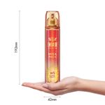 Buy Engage W5 Perfume for Women, Floral and Fruity Fragrance Scent, Skin Friendly Women Perfume, 160 ml - Purplle