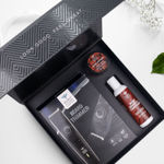 Buy Bombay Shaving Company Cordless Beard Trimmer for Men with free beard shampoo and beard softener 400 gm - Purplle