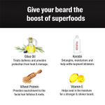 Buy Bombay Shaving Company Cordless Beard Trimmer for Men with free beard shampoo and beard softener 400 gm - Purplle