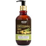 Buy Wow Skin Science Sugarcane Conditioner For Dry, Rough & Frizzy Hair - 300 grams - Purplle