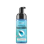 Buy WOW Skin Science Hyaluronic Acid Foaming Face Wash - Facial wash for Dry Skin & Intense Face Cleansing (150 ml) - Purplle