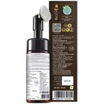 Buy WOW Skin Science Retinol Foaming Face Wash For Fine Lines, Age Spots & Blemishes - With Built-In Brush (150 ml) - Purplle