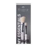 Buy Daily Life Forever52 10 PCS VEGAN BRUSH SET X078-10 Brushes - Purplle