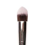 Buy Plume P20 - Professional Dense Tapered Concealer/Foundation Brush - Purplle