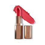 Buy Plume Plush Matte Lipstick - Regal Rose - Purplle