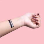 Buy Plume Long Wear Pro Eyeliner With Revolutionary Anti-Drying Technology - Purplle