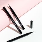 Buy Plume Long Wear Pro Eyeliner With Revolutionary Anti-Drying Technology - Purplle