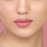 Buy Plume Luxe Matte Liquid Lipstick | Super Hydrating | 10 Hrs Long Lasting | Dollish (2.6 ml) - Purplle