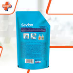 Buy Savlon Moisture Shield Germ Protection Liquid Handwash Refill Pouch, 725 ml - Purplle