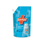 Buy Savlon Moisture Shield Germ Protection Liquid Handwash Refill Pouch, 725 ml - Purplle