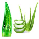 Buy Me-On Aloevera Cleansing Scrub Gel 125g - Purplle