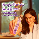 Buy Plum BodyLovin' Vanilla Vibes Perfume | Long Lasting & Premium Warm Vanilla Fragrance | Luxury Perfume For Women | Sweet, Warm & Irresistible Notes of Vanilla | Travel-Friendly | High On Fun (15 ml) - Purplle
