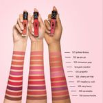 Buy Plum Matte In Heaven Liquid Lipstick | Non-Drying | Smudge-Proof | 100% Vegan & Cruelty FreeAA | Pa-pa-ya - 122 - Purplle