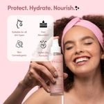 Buy Prolixr Witch Hazel Hydra Glow Alcohol Free Face Toner with Aloe Vera - For Pore Tightening & Glowing Skin - Suitable For All Skin Types - 100 ml - Purplle