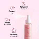 Buy Prolixr Witch Hazel Hydra Glow Alcohol Free Face Toner with Aloe Vera - For Pore Tightening & Glowing Skin - Suitable For All Skin Types - 100 ml - Purplle