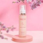 Buy Prolixr Witch Hazel Hydra Glow Alcohol Free Face Toner with Aloe Vera - For Pore Tightening & Glowing Skin - Suitable For All Skin Types - 100 ml - Purplle