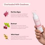 Buy Prolixr Advanced Repair Foaming Cleanser - With Sea Algae - Suitable for all skin types - Tightens Pores & Tones the skin - 80 ml - Purplle