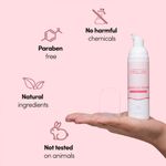 Buy Prolixr Advanced Repair Foaming Cleanser - With Sea Algae - Suitable for all skin types - Tightens Pores & Tones the skin - 80 ml - Purplle
