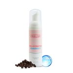 Buy Prolixr Pro-Hydration Foaming Cleanser - With Hyaluronic Acid & Tazman Pepper - Suitable for all skin types - For Intense Hydration & Even skin tone - 80ml - Purplle