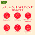 Buy Vaadi Herbals Lip Balm Lychee (10 g) - Purplle