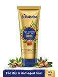 Buy St.Botanica Pro Keratin & Argan Oil Smooth Therapy Shampoo, 175 ml - Purplle