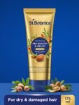 Buy St.Botanica Pro Keratin & Argan Oil Smooth Therapy Shampoo, 175 ml - Purplle