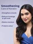 Buy St.Botanica Pro Keratin & Argan Oil Smooth Therapy Shampoo, 175 ml - Purplle