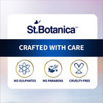 Buy St.Botanica Ultimate Hair Repair Shampoo, 175 ml - Purplle