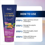 Buy St.Botanica Ultimate Hair Repair Shampoo, 175 ml - Purplle