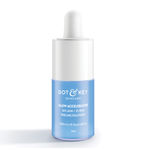 Buy Dot & Key Glow Accelerator 30% AHA + 2% BHA Peeling Solution (20 ml) - Purplle