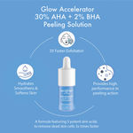 Buy Dot & Key Glow Accelerator 30% AHA + 2% BHA Peeling Solution (20 ml) - Purplle