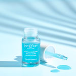 Buy Dot & Key Glow Accelerator 30% AHA + 2% BHA Peeling Solution (20 ml) - Purplle