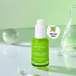 Buy Dot & Key Hyaluronic + Ceramide Hair Treatment Serum (30 ml) - Purplle