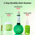 Buy Dot & Key Hyaluronic + Ceramide Hair Treatment Serum (30 ml) - Purplle