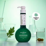 Buy Dot & Key Quinoa Protein & Olive Damage Repair Shampoo (350 ml) - Purplle