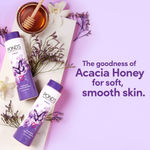 Buy POND'S Magic Freshness Talc with Acacia Honey, 400 g - Purplle