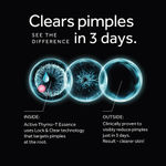 Buy POND'S Pimple Clear Face Wash (100 g) - Purplle