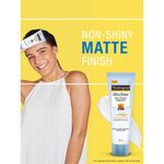 Buy Neutrogena Ultra Sheer Dry-Touch Sunblock SPF 50+ Ultra Light Clean Feel (30 ml) - Purplle