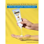 Buy Neutrogena Ultra Sheer Dry-Touch Sunblock SPF 50+ Ultra Light Clean Feel (30 ml) - Purplle