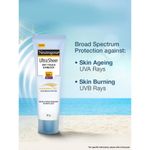 Buy Neutrogena Ultra Sheer Dry-Touch Sunblock SPF 50+ Ultra Light Clean Feel (30 ml) - Purplle