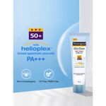 Buy Neutrogena Ultra Sheer Dry-Touch Sunblock SPF 50+ Ultra Light Clean Feel (30 ml) - Purplle