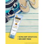Buy Neutrogena Ultra Sheer Dry-Touch Sunblock SPF 50+ Ultra Light Clean Feel (30 ml) - Purplle