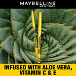 Buy Maybelline New York The Colossal Kajal Pack of 2, 0.35g*2  - Purplle