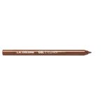 Buy L.A. Colors Neon Gel Eyeliner - Rose Gold Shimmer - Purplle