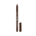Buy L.A. Colors Neon Gel Eyeliner - Black Brown - Purplle