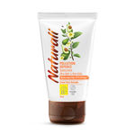 Buy Naturali Pollution Defence Sunscreen | With Green Tea & Avocado | SPF 35 PA++ | Protects from Sun & Pollution | 50 ml - Purplle