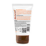 Buy Naturali Pollution Defence Sunscreen | With Green Tea & Avocado | SPF 35 PA++ | Protects from Sun & Pollution | 50 ml - Purplle